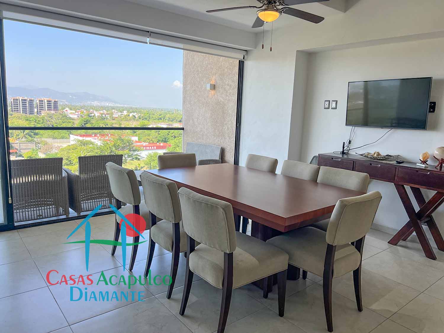 Altamar Residencial Victory 602 - Estancia 3